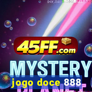 jogo doce 888